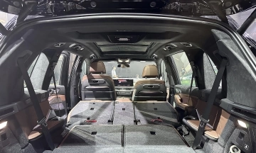 BMW X7 2026 39