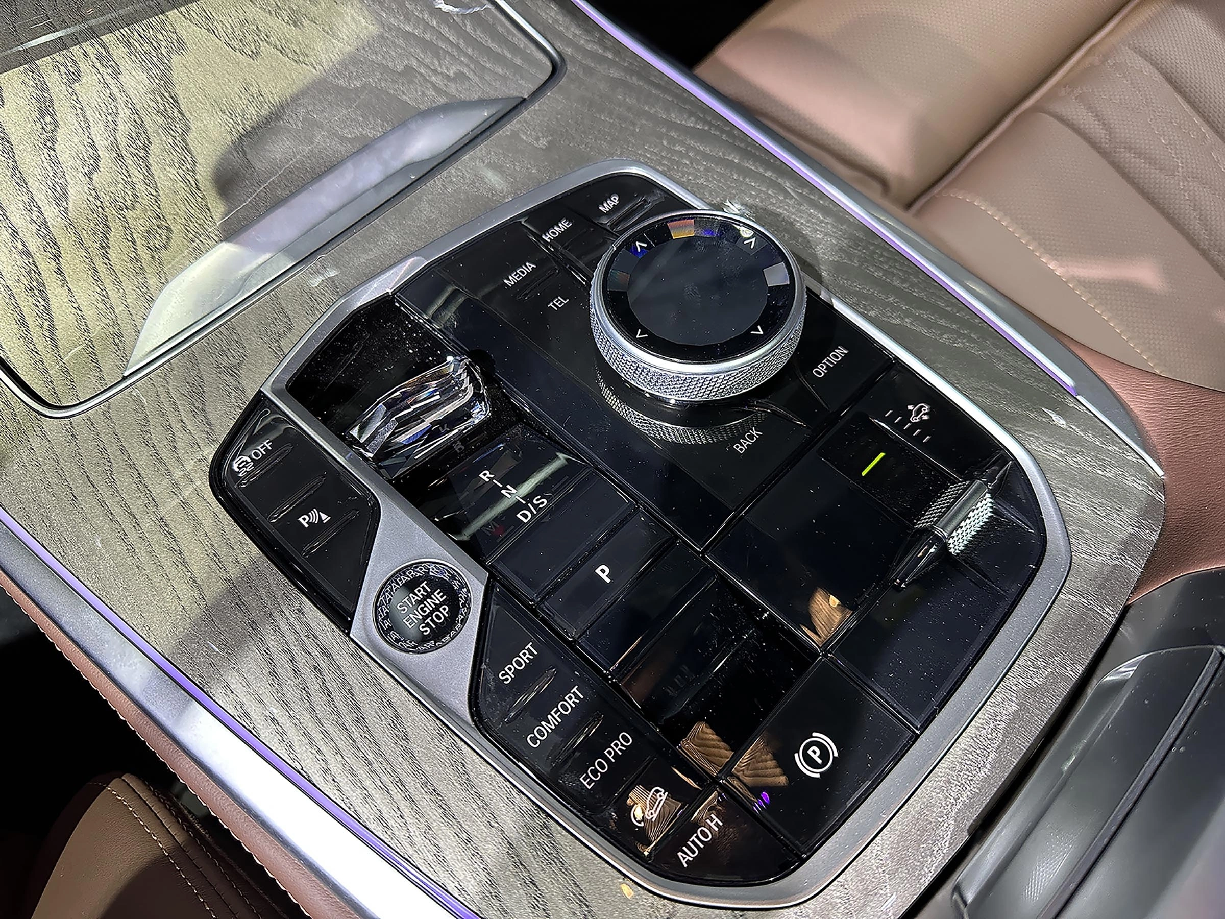 BMW X7 2026 13