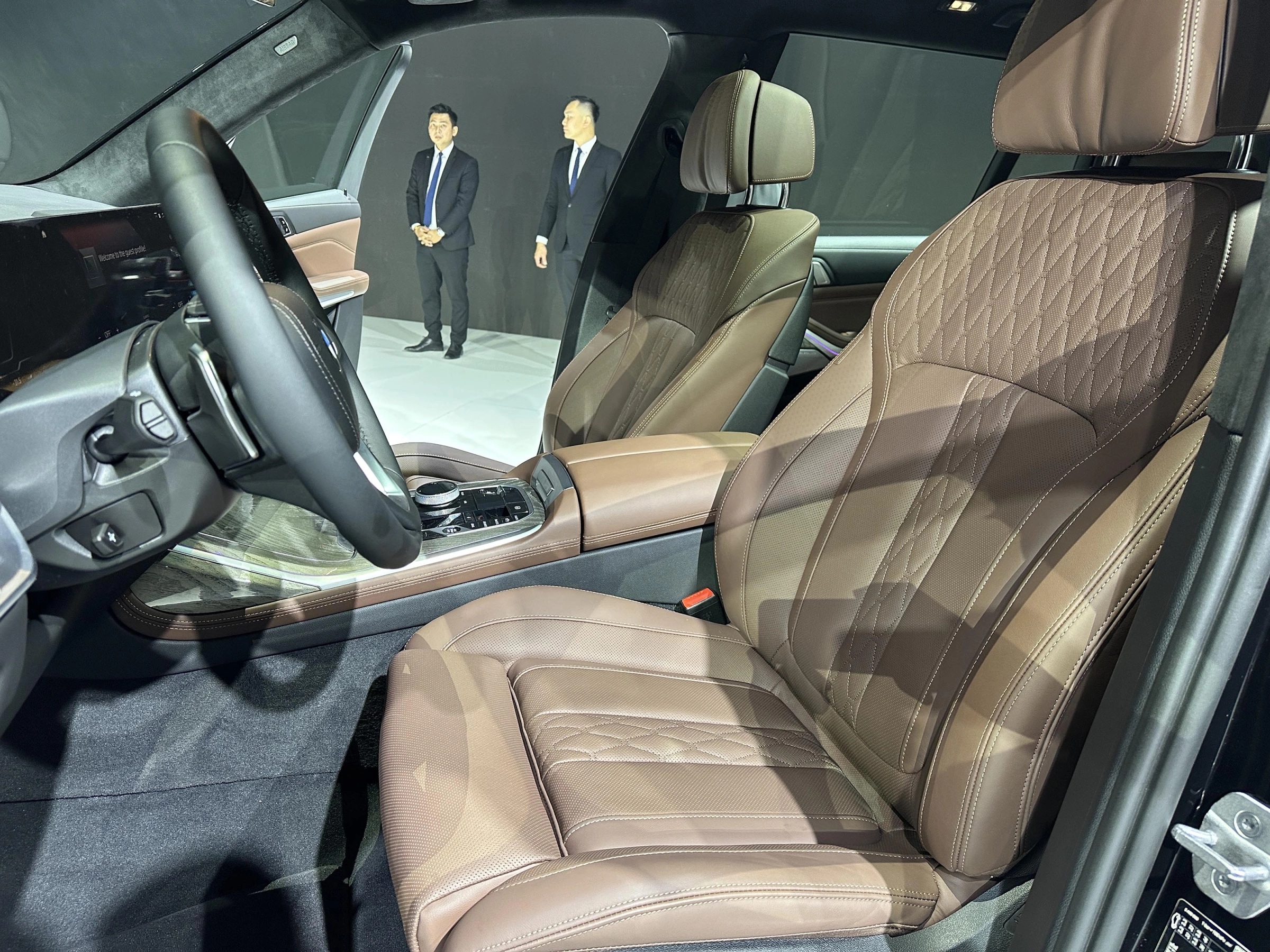 BMW X7 2026 15
