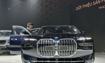 BMW Series 7 2026 22
