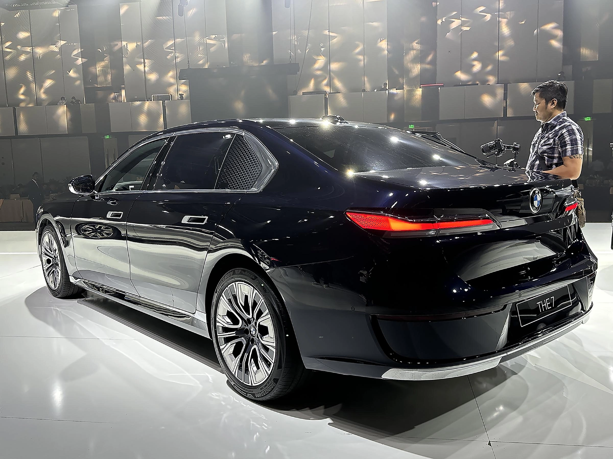 BMW Series 7 2026 6