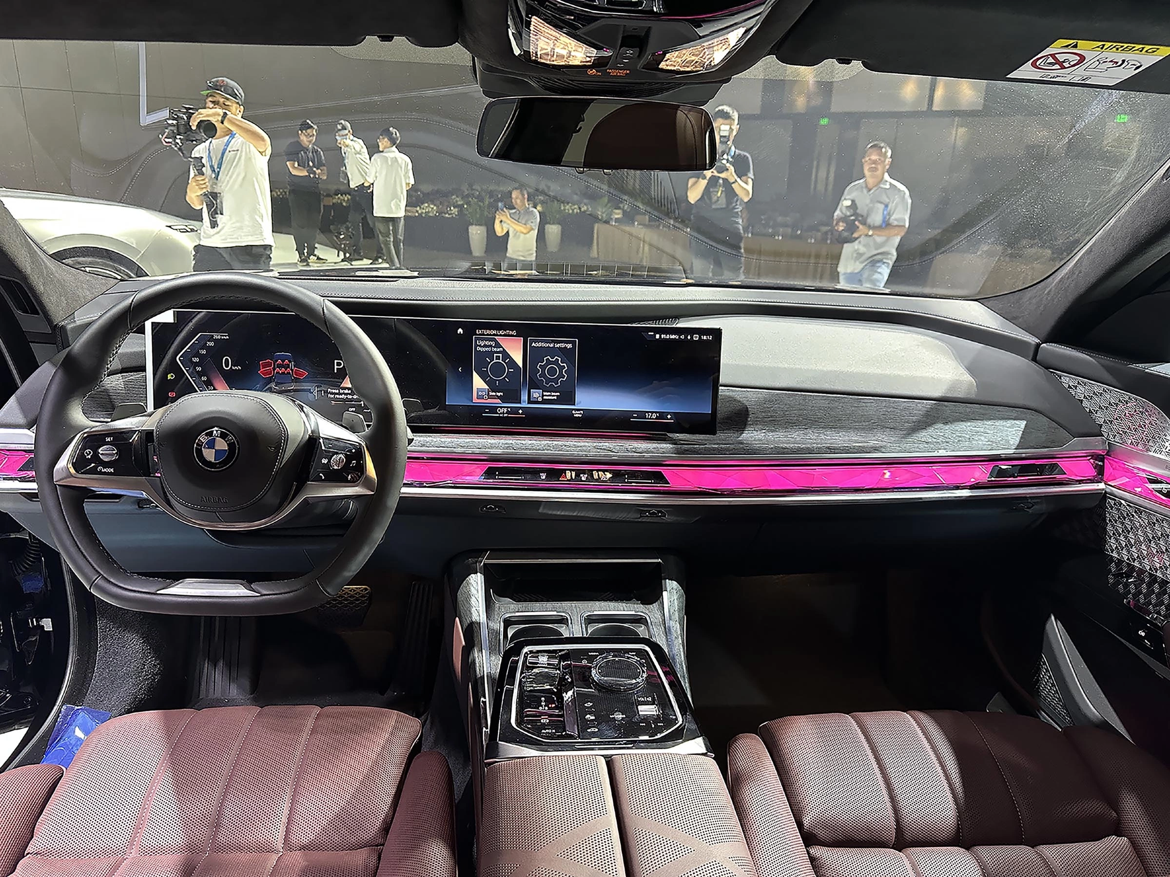 BMW Series 7 2026 10