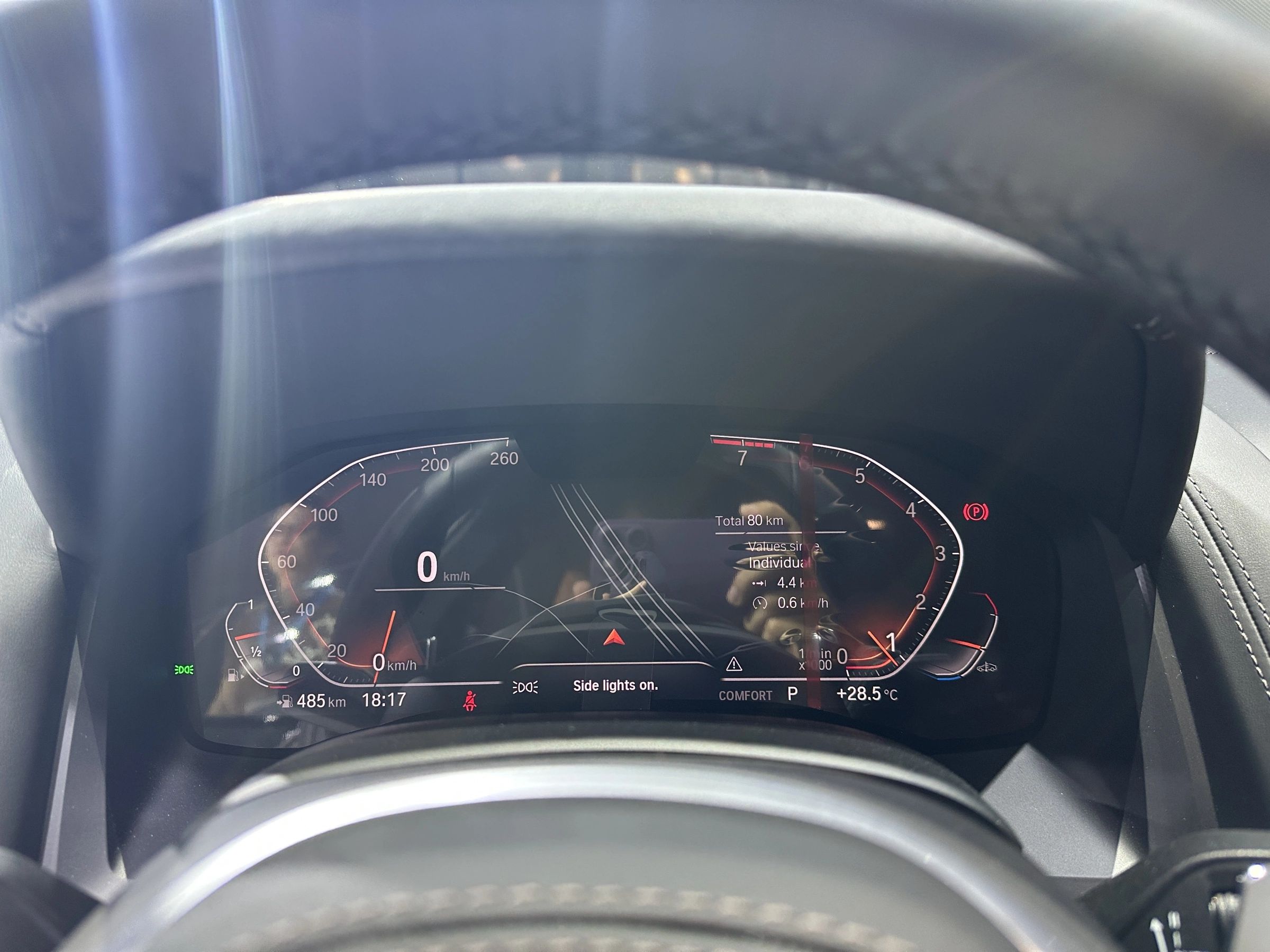 BMW Series 8 2026 15