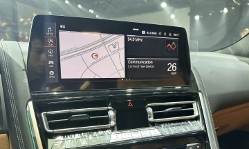 BMW Series 8 2026 35