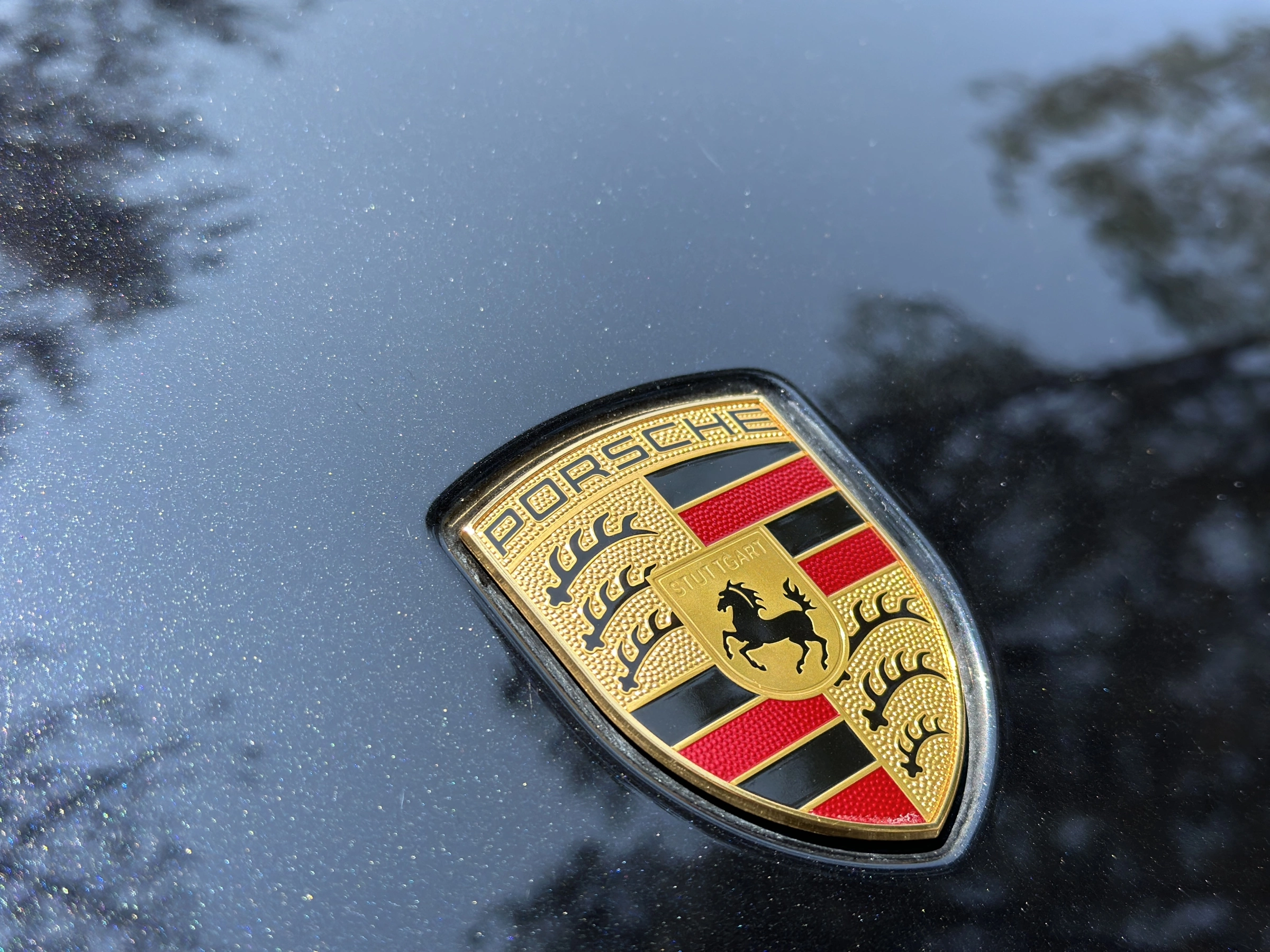 Porsche Cayenne 2026 9