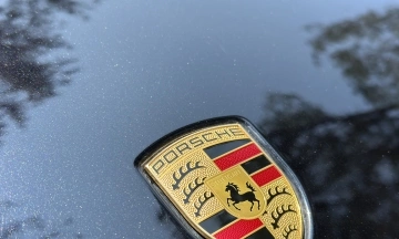 Porsche Cayenne 2026 37