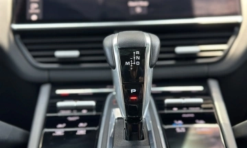 Porsche Cayenne 2026 41