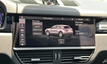 Porsche Cayenne 2026 42