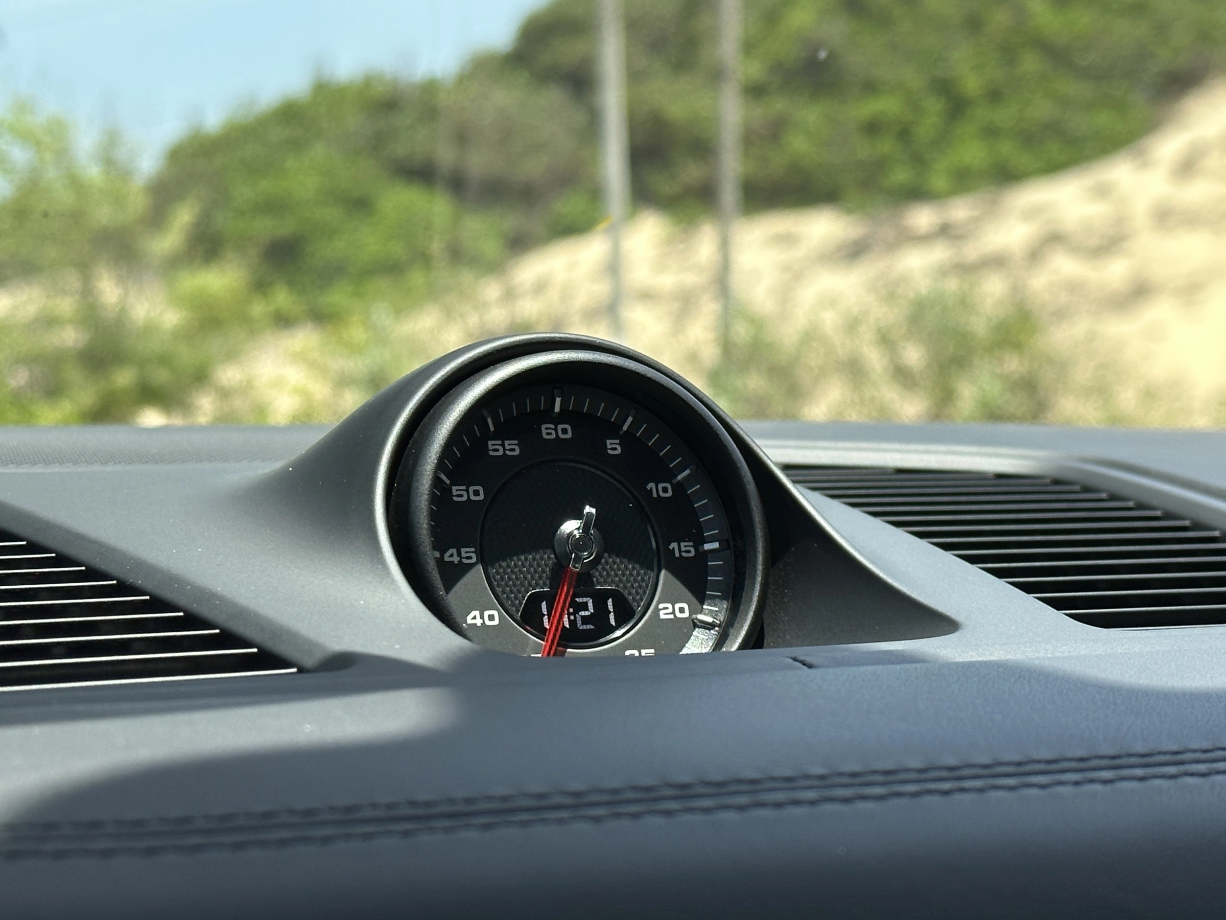 Porsche Cayenne 2026 15