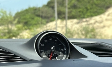 Porsche Cayenne 2026 43