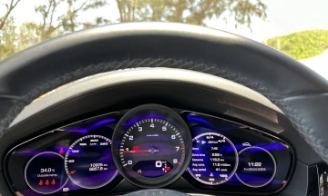Porsche Cayenne 2026 44