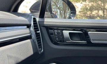 Porsche Cayenne 2026 47