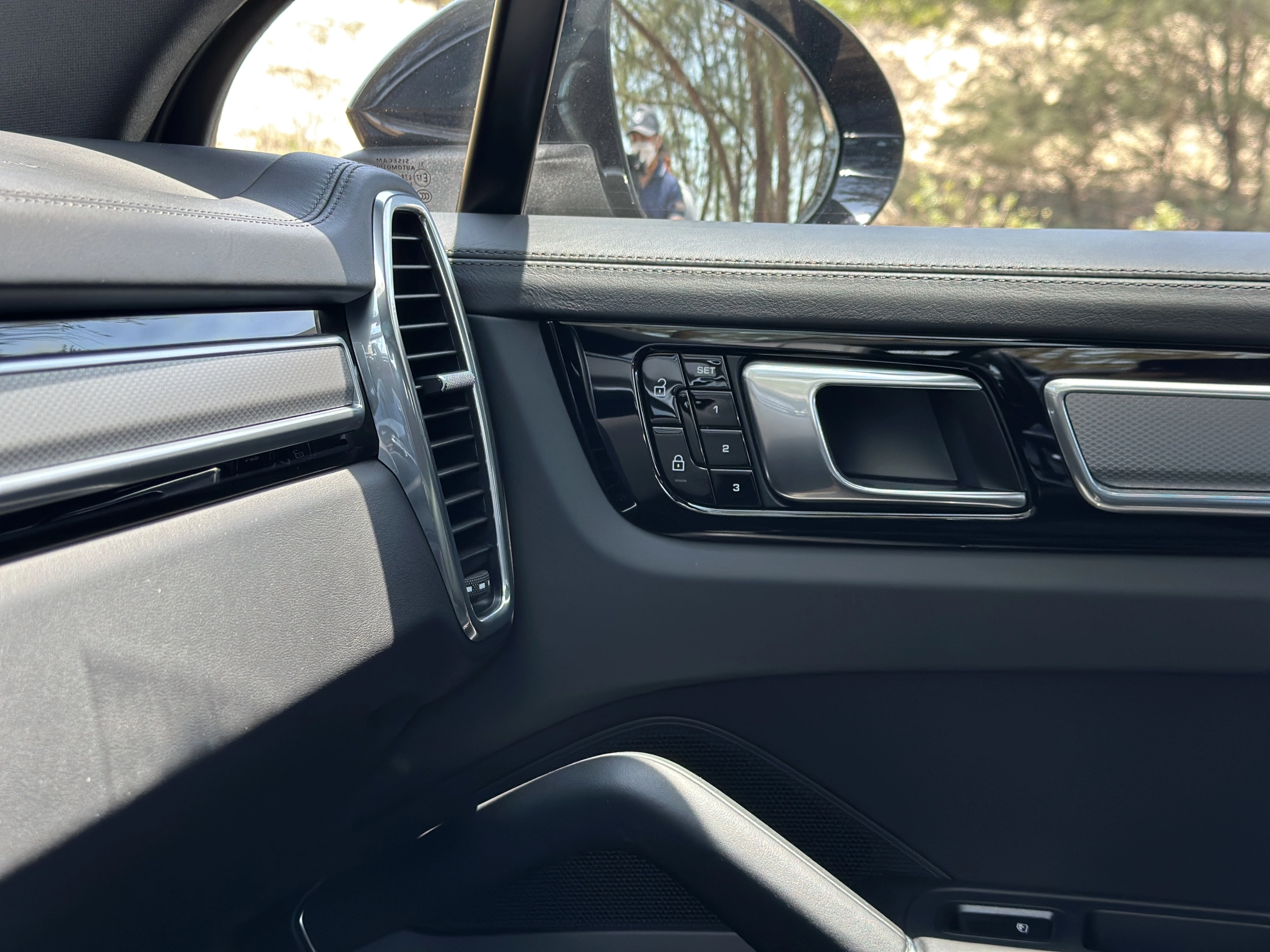 Porsche Cayenne 2026 19