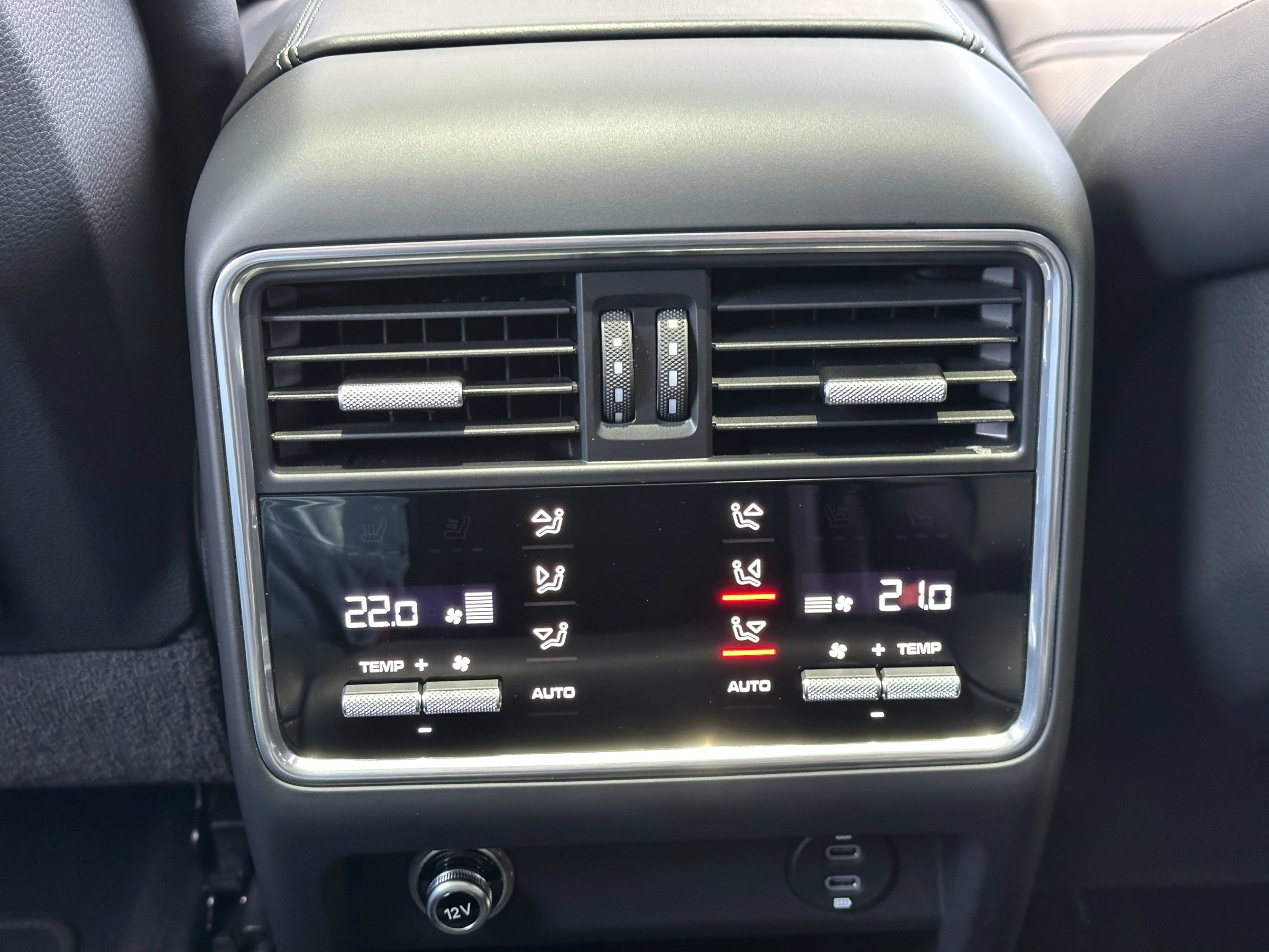 Porsche Cayenne 2026 21