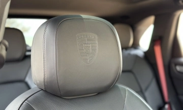 Porsche Cayenne 2026 51