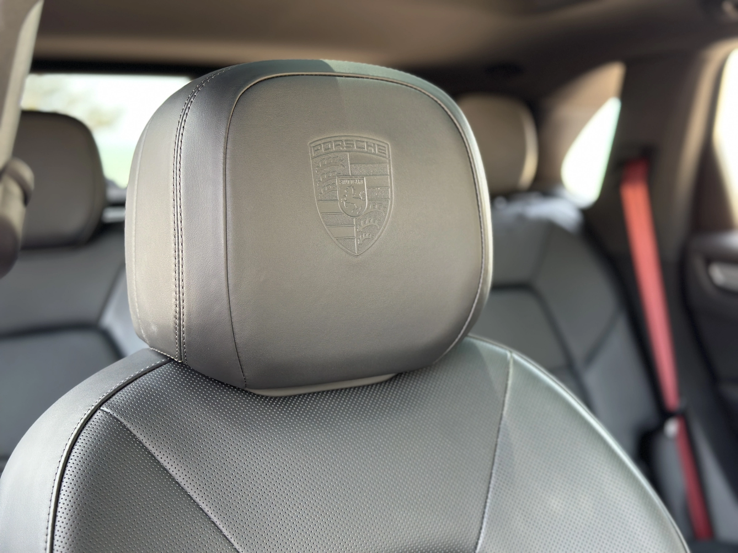 Porsche Cayenne 2026 23