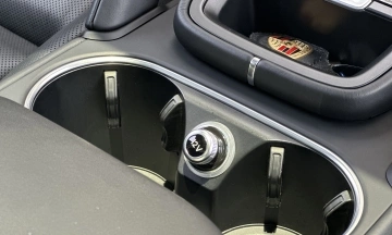 Porsche Cayenne 2026 54