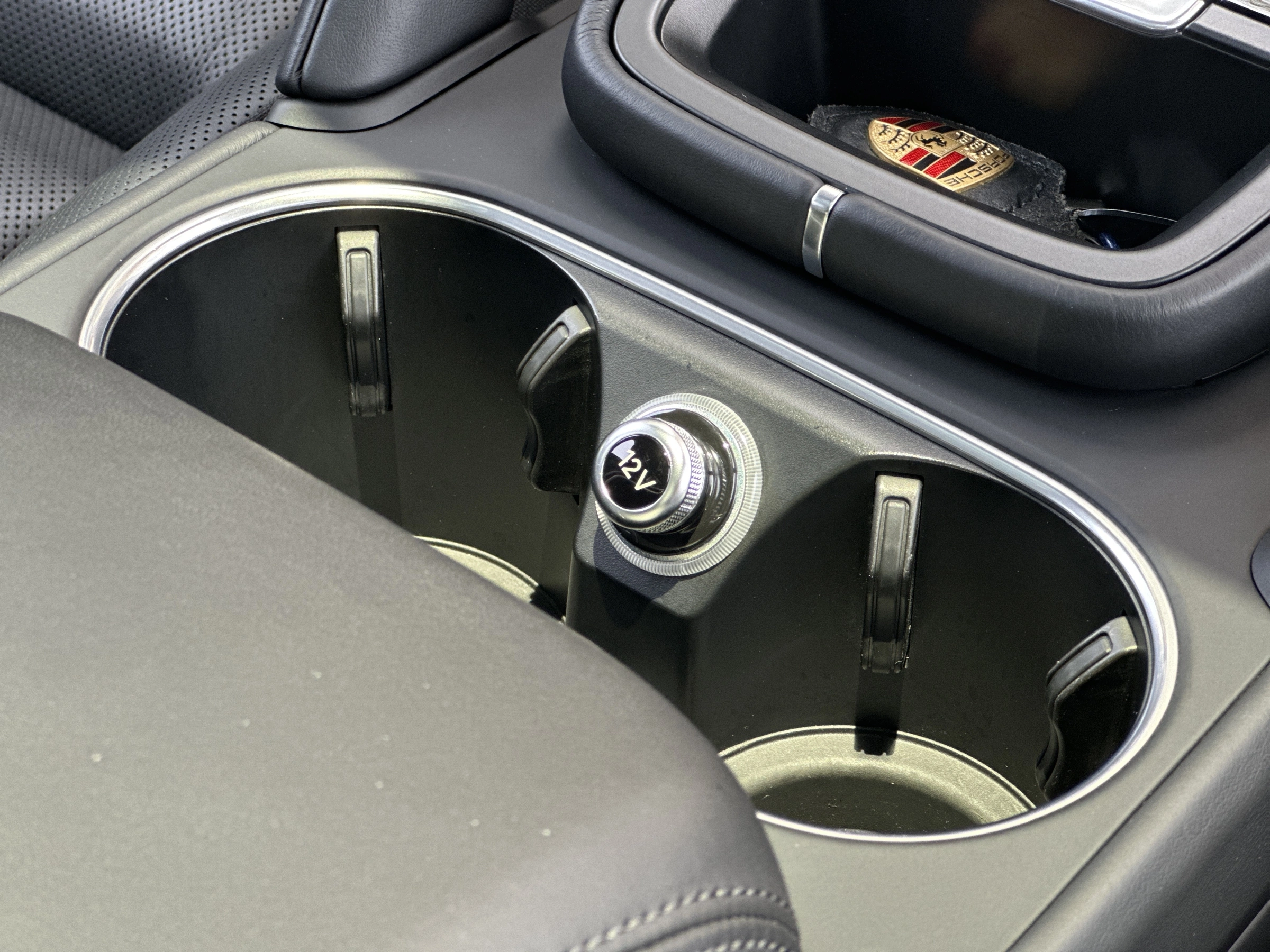 Porsche Cayenne 2026 26