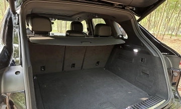 Porsche Cayenne 2026 55