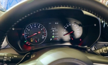 Suzuki Swift 2026 23