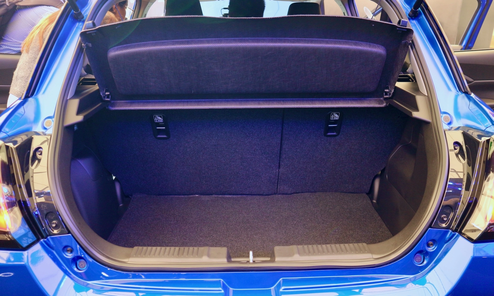 Suzuki Swift 2026 14