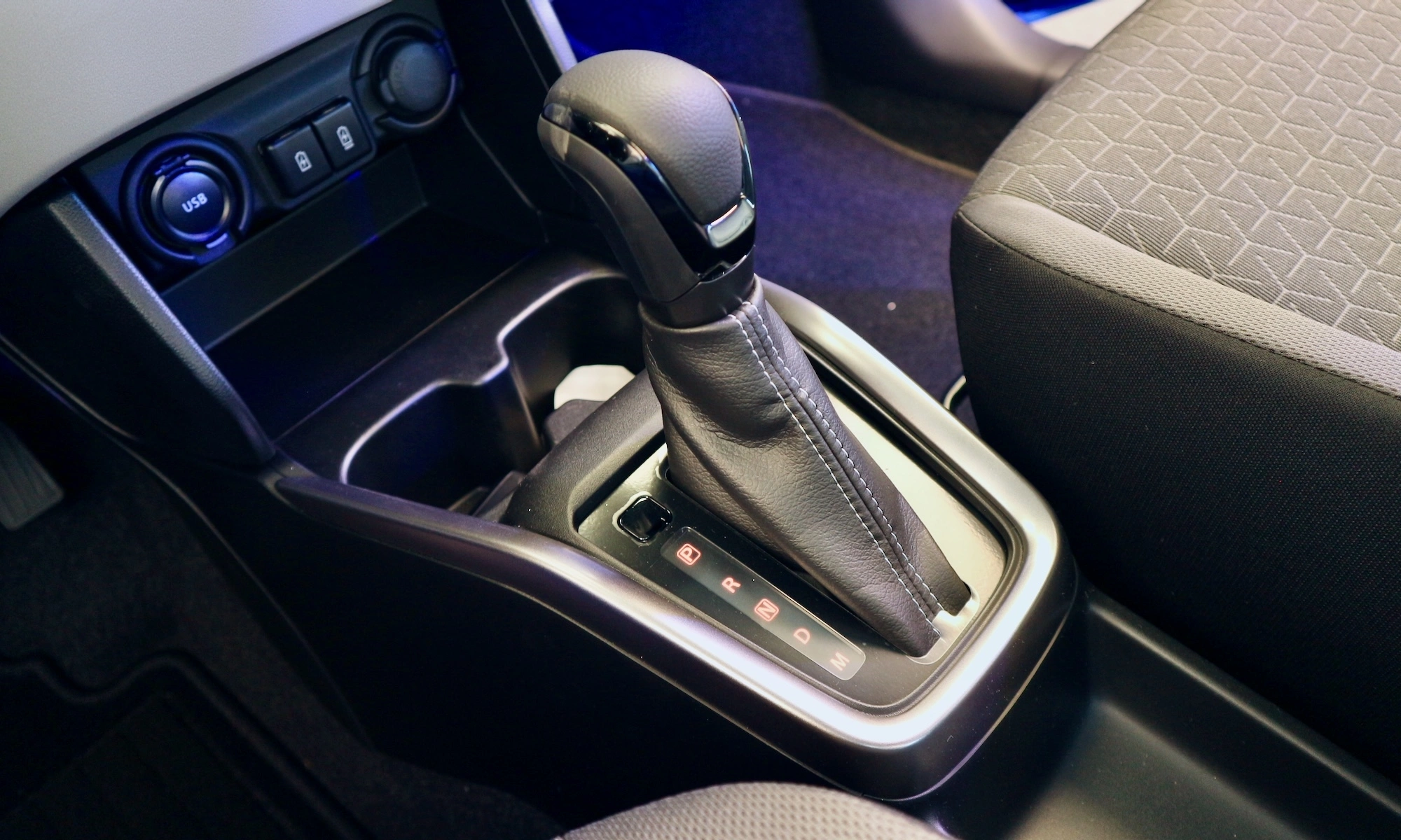 Suzuki Swift 2026 13