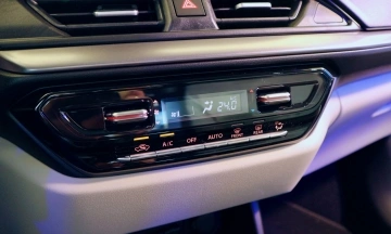 Suzuki Swift 2026 26