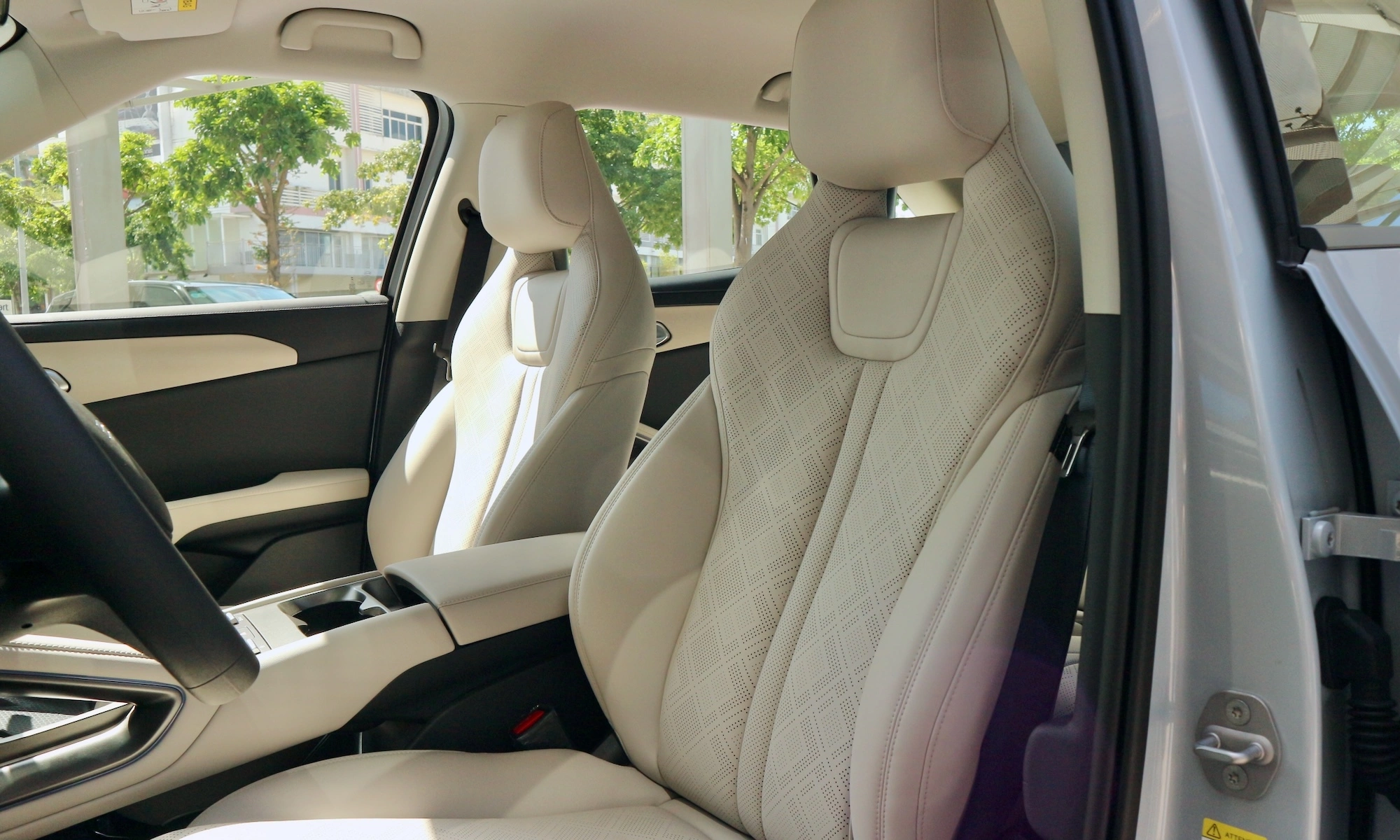 BYD Atto 2 2026 14