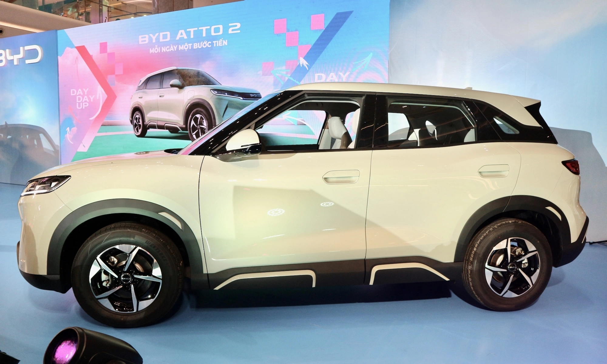 BYD Atto 2 2026 9