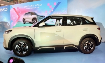BYD Atto 2 2026 57