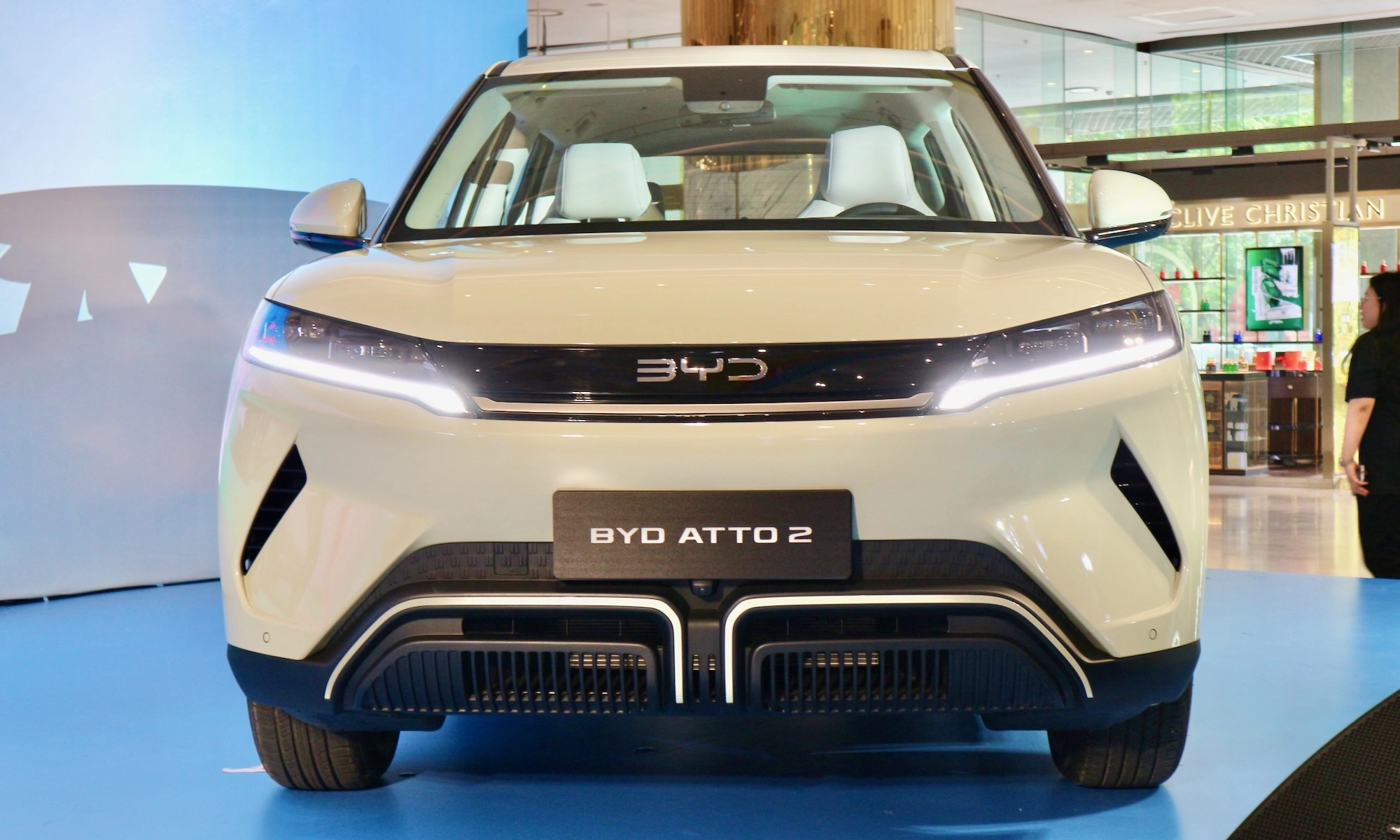 BYD Atto 2 2026 10