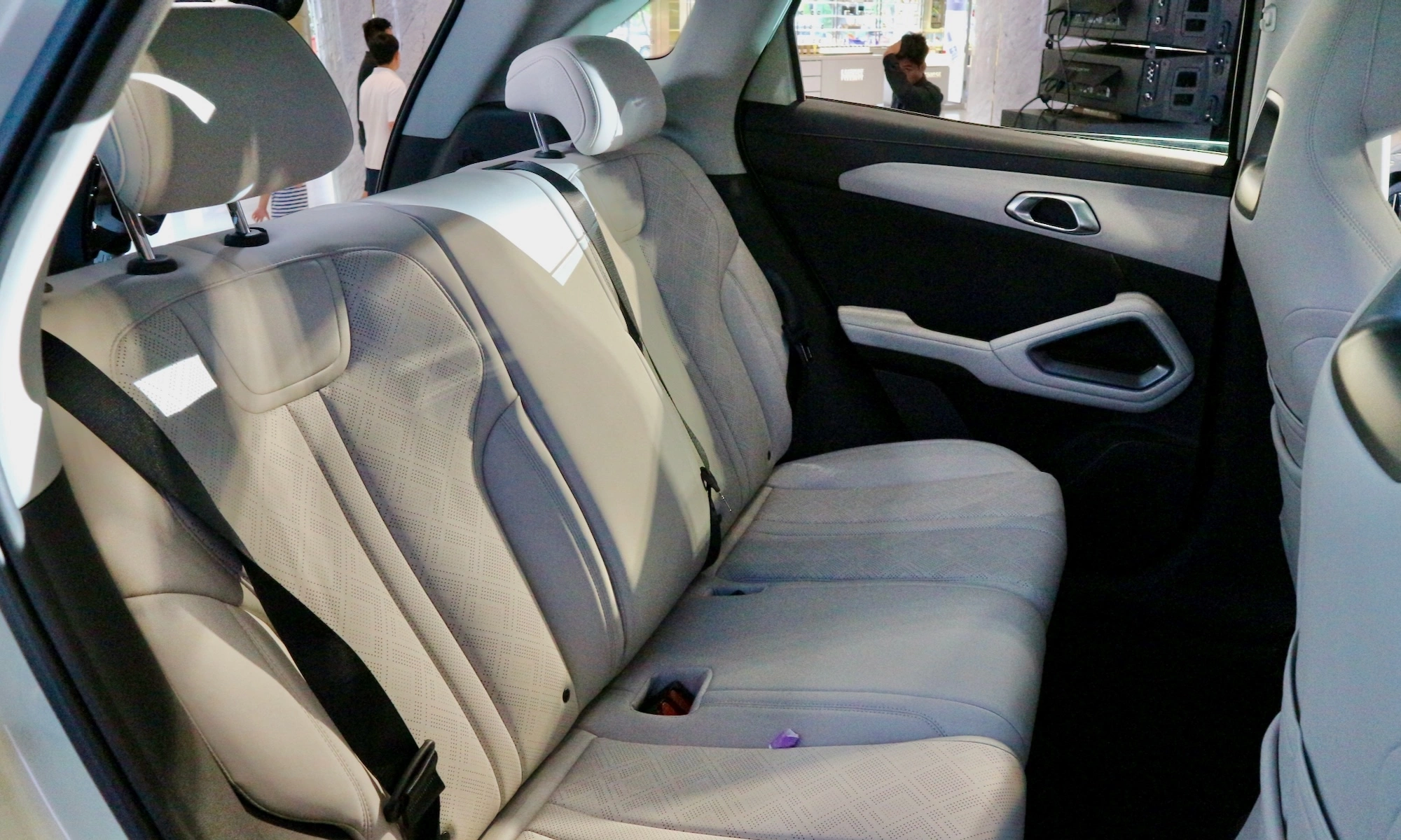 BYD Atto 2 2026 20