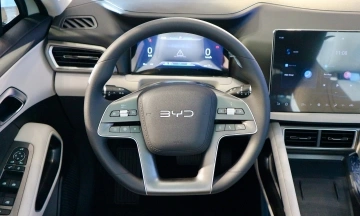 BYD Atto 2 2026 63