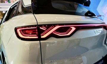 BYD Atto 2 2026 60
