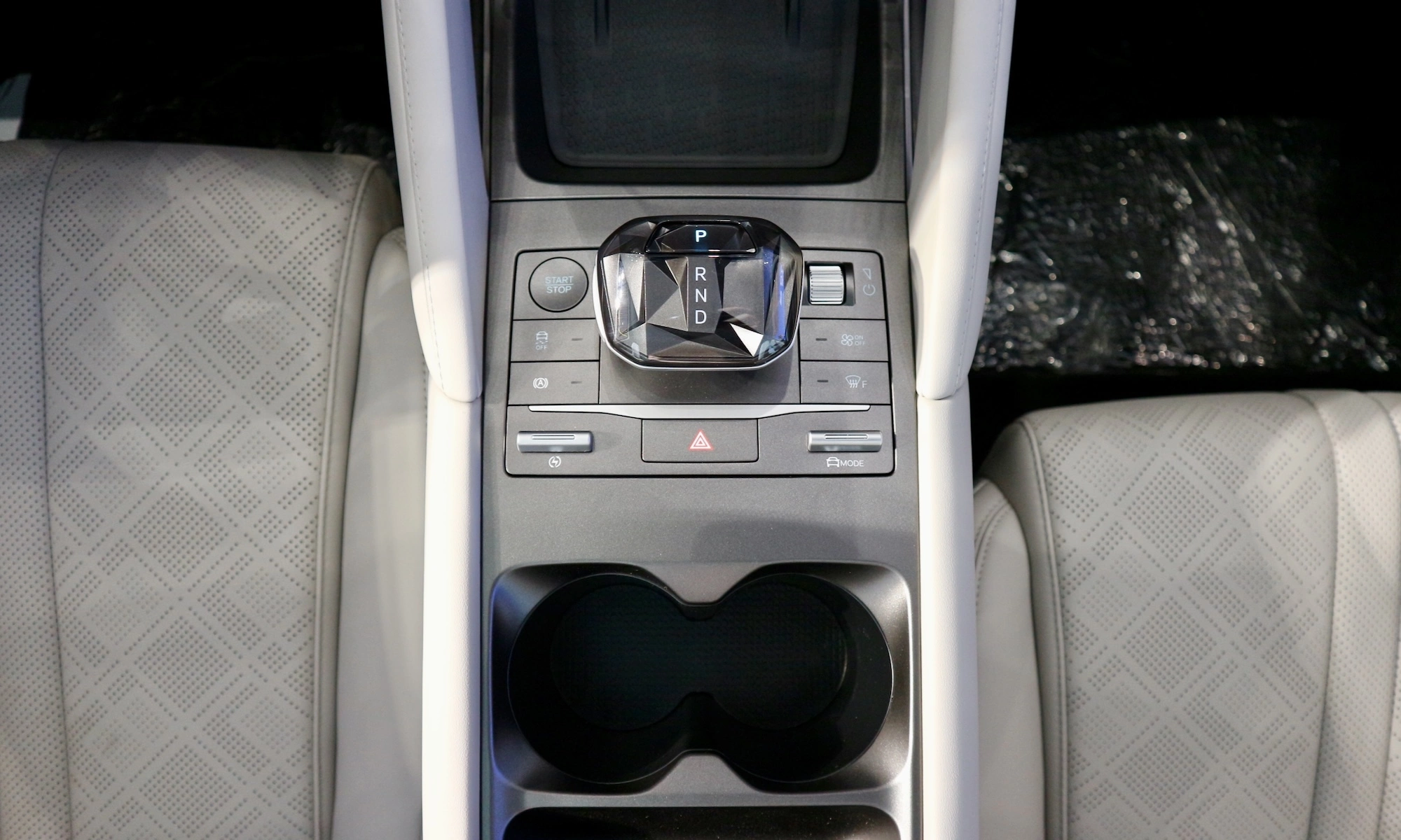 BYD Atto 2 2026 18