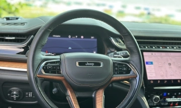 Jeep Grand Cherokee L 2026 43