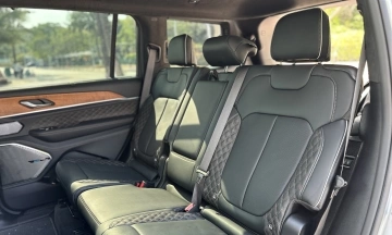 Jeep Grand Cherokee L 2026 48