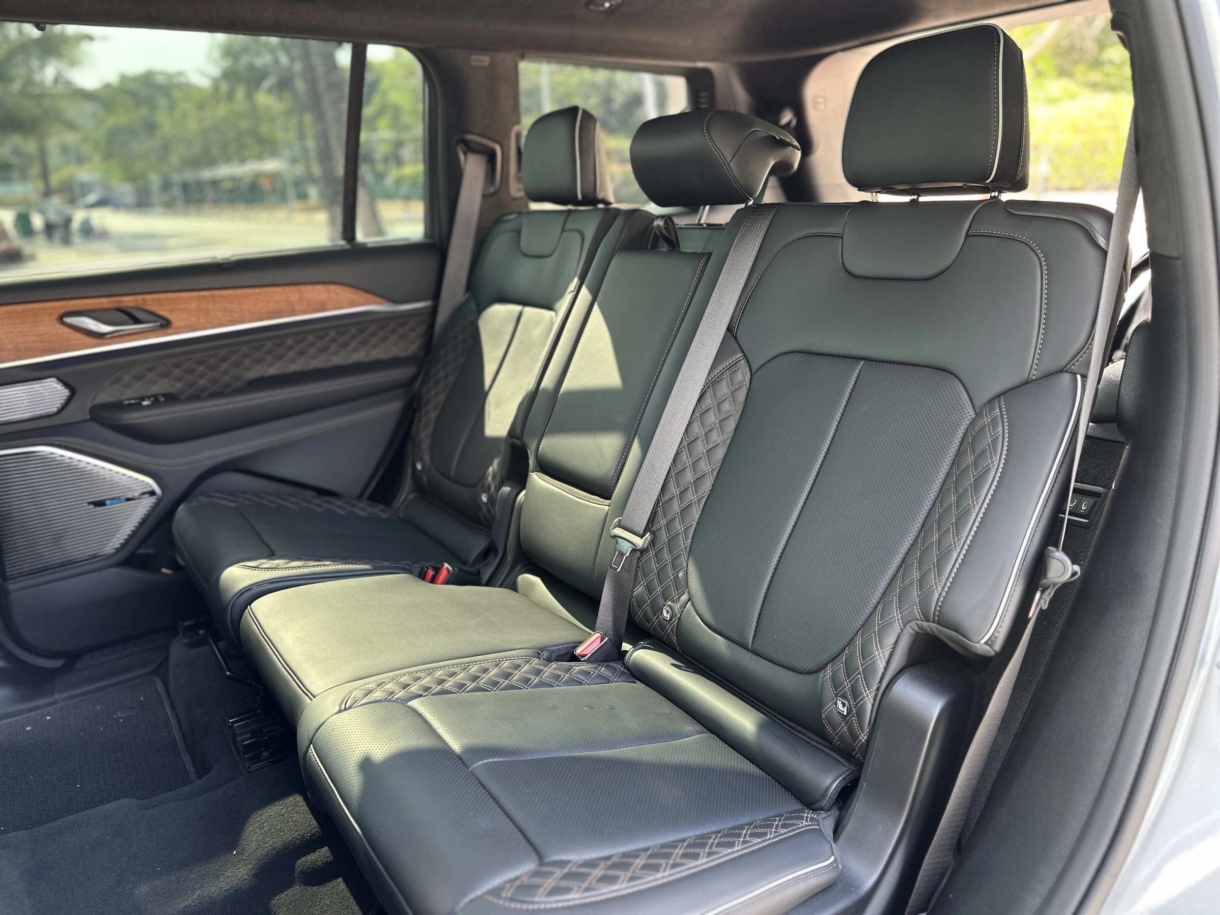 Jeep Grand Cherokee L 2026 20