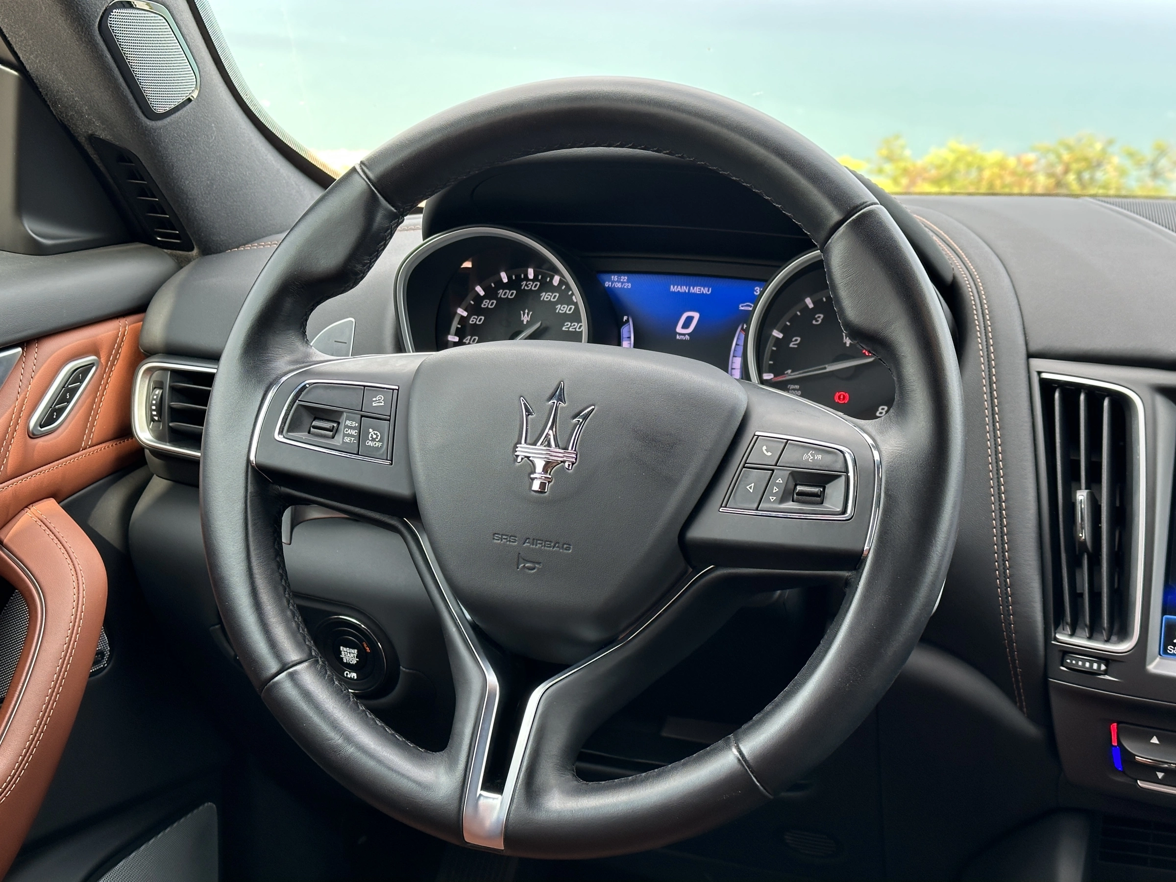 Maserati Levante 2026 15