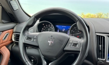 Maserati Levante 2026 43
