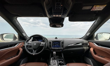 Maserati Levante 2026 40