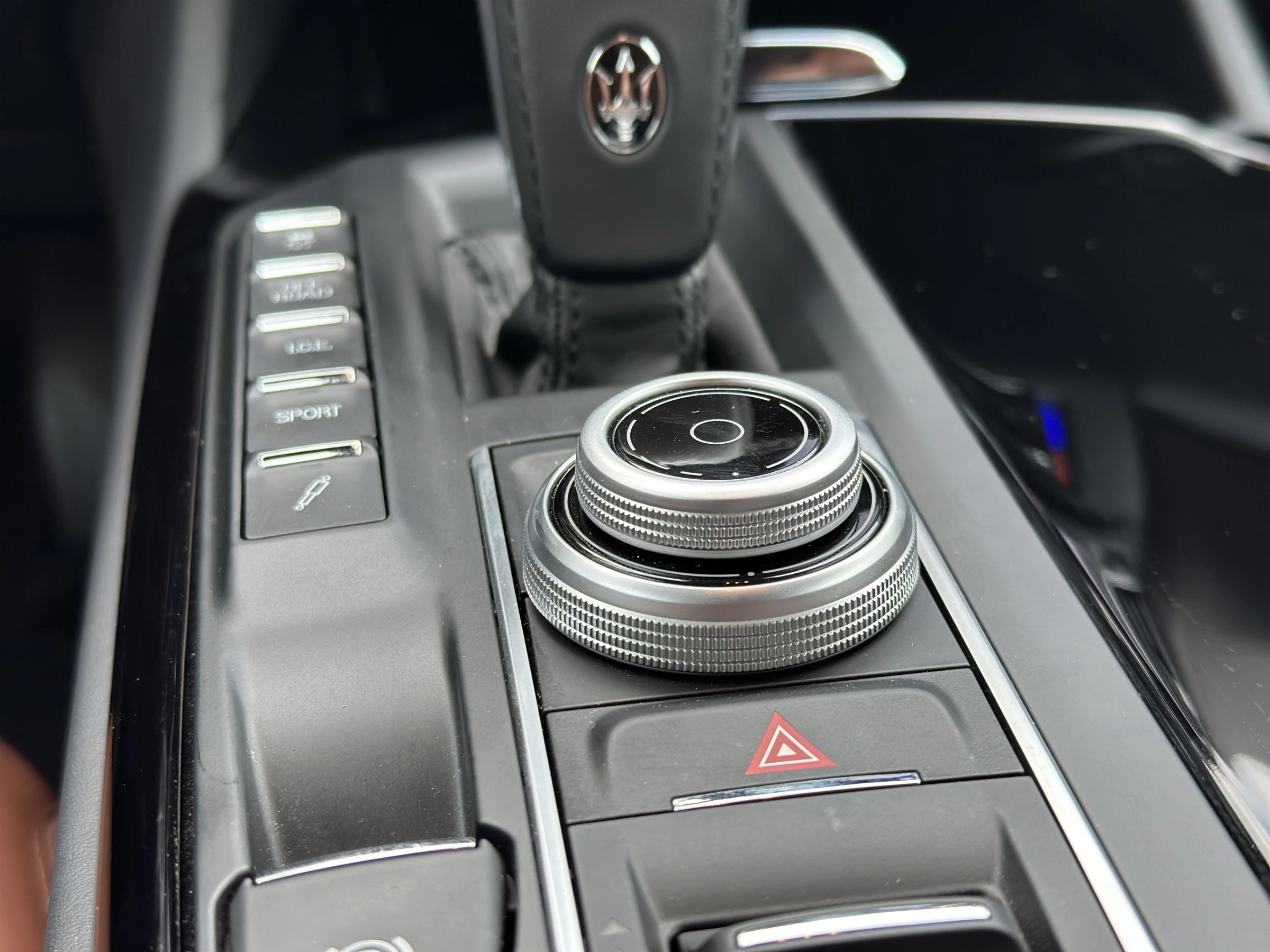 Maserati Levante 2026 16