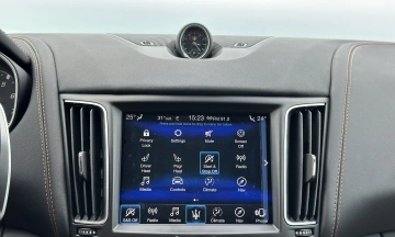 Maserati Levante 2026 45