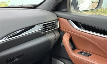 Maserati Levante 2026 46