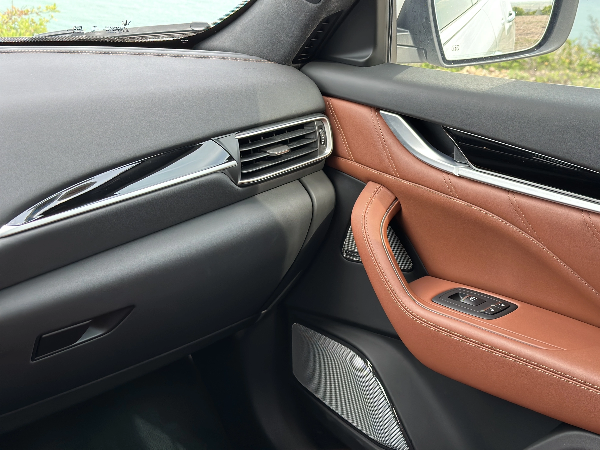 Maserati Levante 2026 18