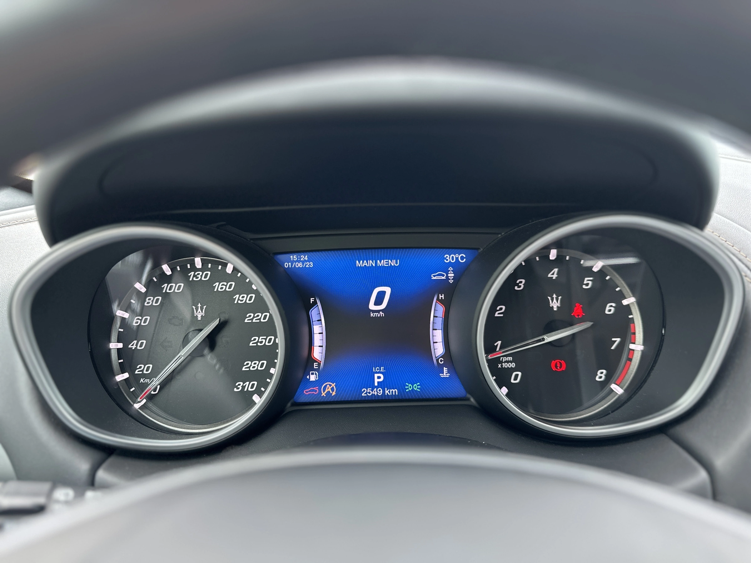 Maserati Levante 2026 14
