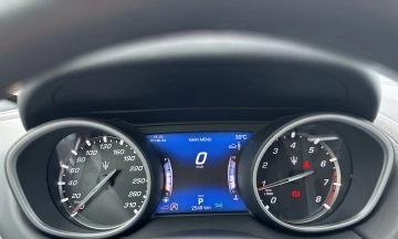 Maserati Levante 2026 42