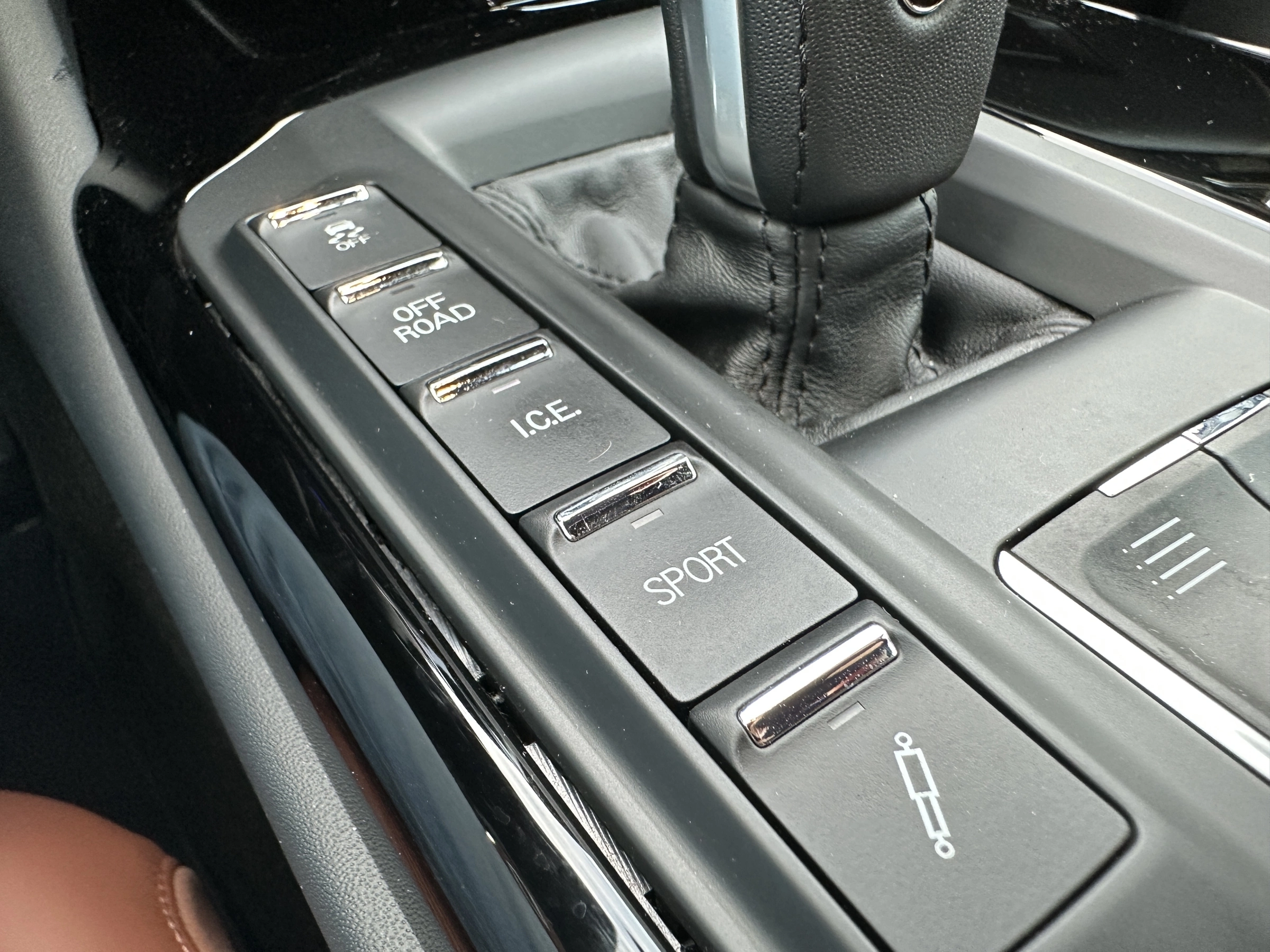 Maserati Levante 2026 20