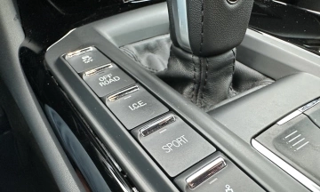 Maserati Levante 2026 48