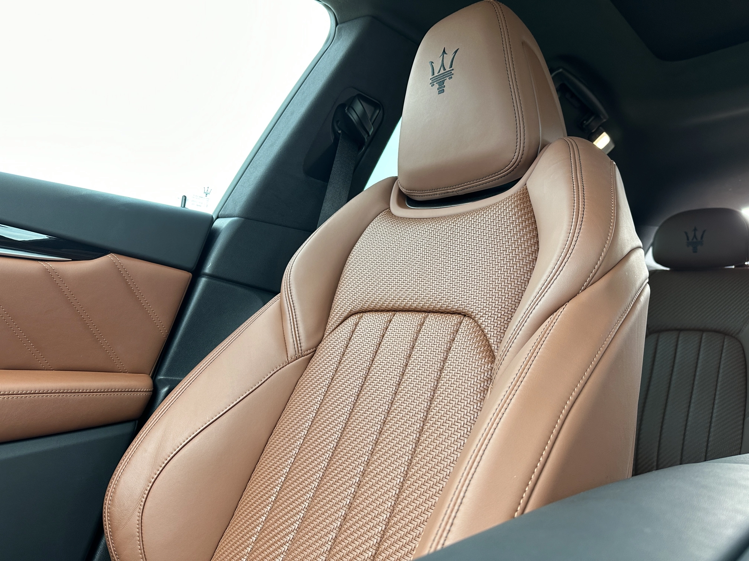 Maserati Levante 2026 21